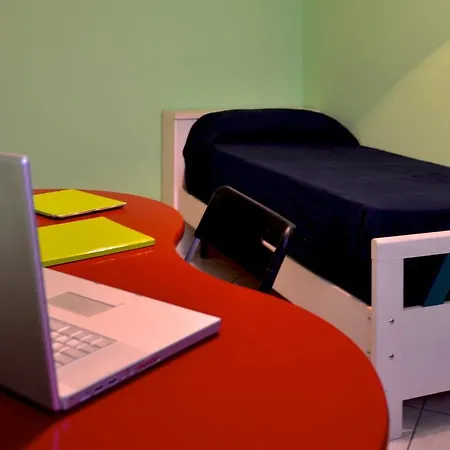 Bike Bed & Breakfast Vernate